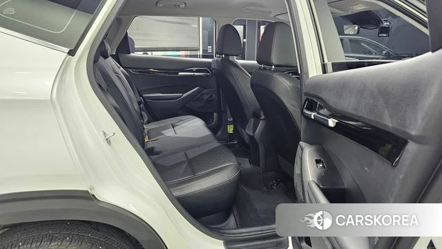 Kia Seltos 2021 Белый из Кореи, фото 3