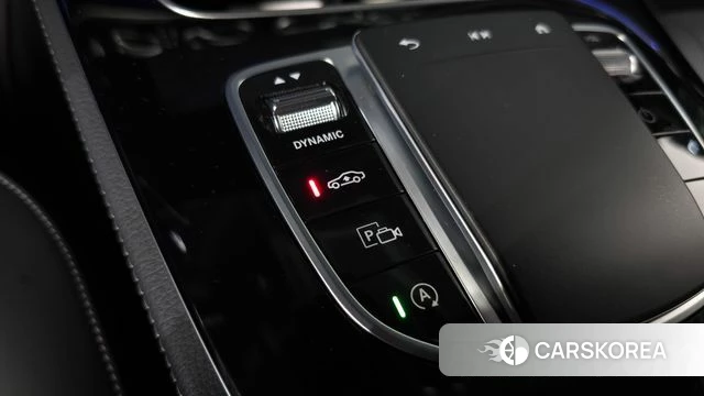 Mercedes-Benz E-Class W213 2021 Серебристо-серый из Кореи, фото 3