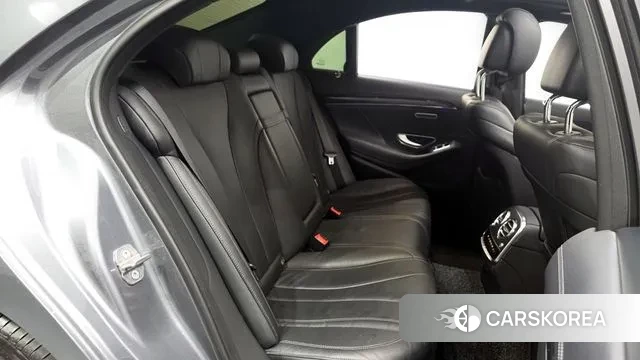 Mercedes-Benz S-Class W222 2020 Серый из Кореи, фото 3