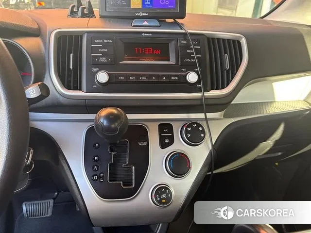 Kia The New Ray 2022 Серый из Кореи, фото 3