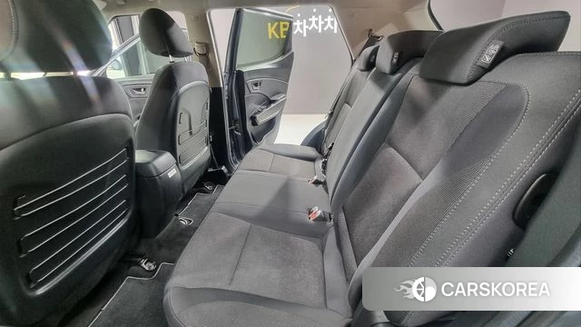 Ssangyong Berry New Tivoli 2022 Серебристо-серый из Кореи, фото 3