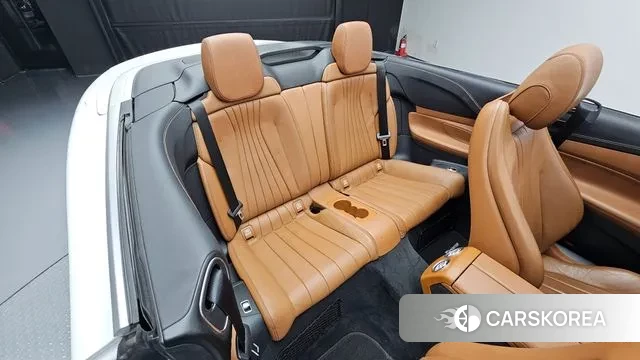 Mercedes-Benz E-Class W213 2019 Белый из Кореи, фото 3