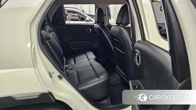 Hyundai Casper 2023 Белый из Кореи, фото 3