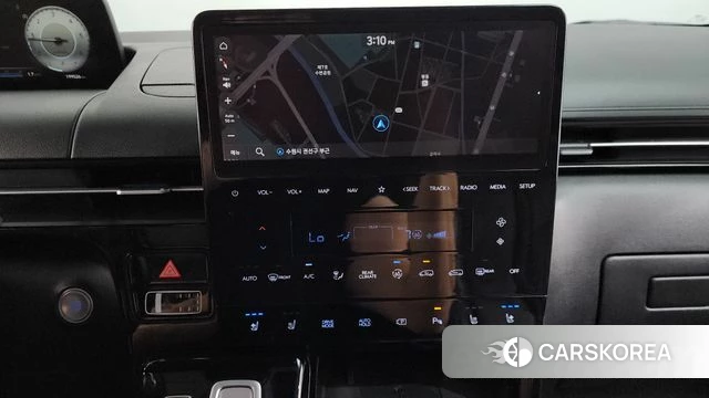 Hyundai Staria 2021 Синий из Кореи, фото 3