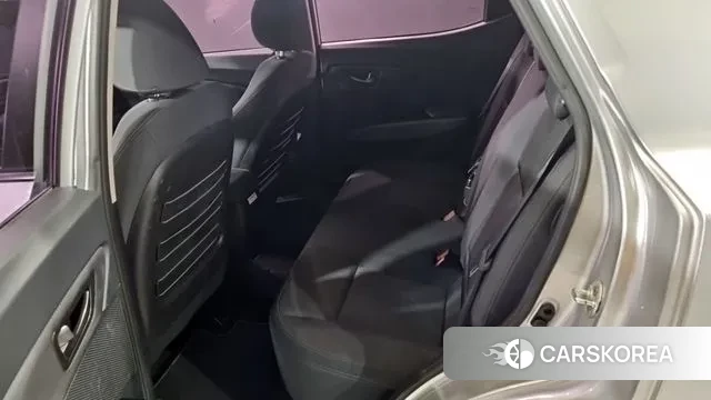 Ssangyong Berry New Tivoli 2019 Серебряный из Кореи, фото 3