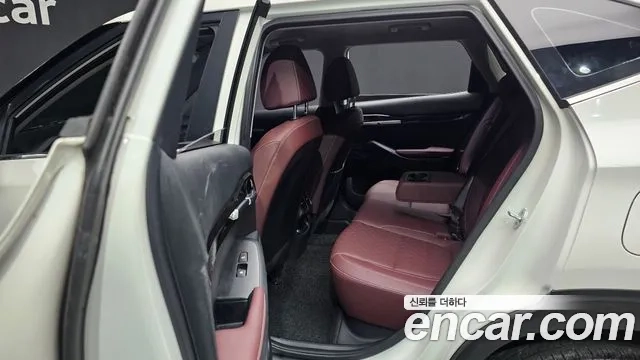 Kia Seltos id 2880401 из Кореи 3