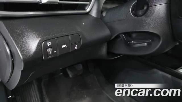 Hyundai Avante (CN7) 2022 Белый из Кореи, фото 3