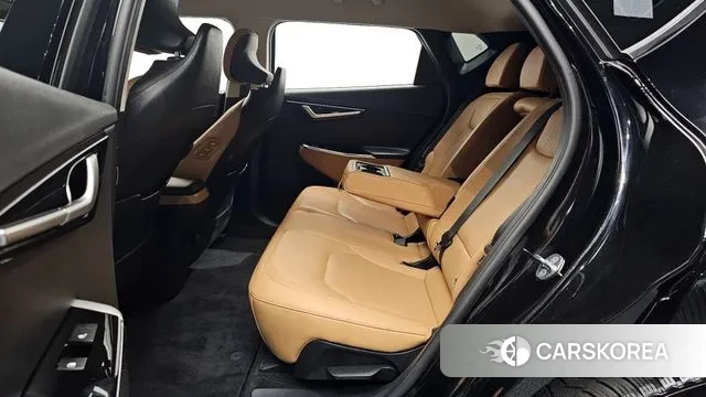 Kia EV6 id 2889838 из Кореи 3