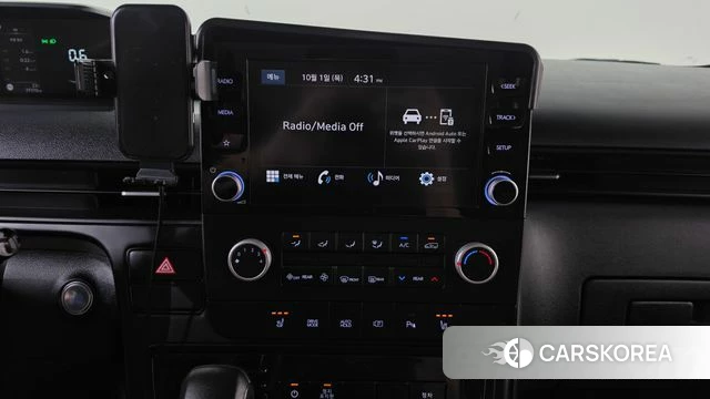 Hyundai Staria 2025 Желтый из Кореи, фото 3