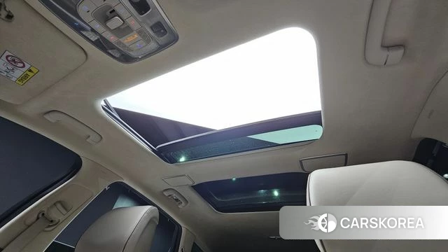 Genesis GV80 2020 Белый из Кореи, фото 3