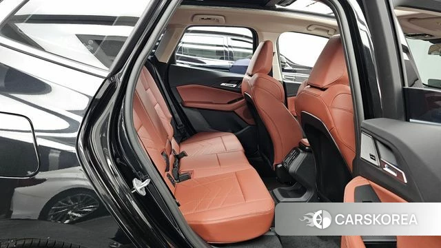 BMW 2 Series Active Tourer (U06) 2026 Черный из Кореи, фото 3