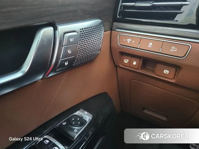 Kia Mohave Master 2022 Белый из Кореи, фото 3