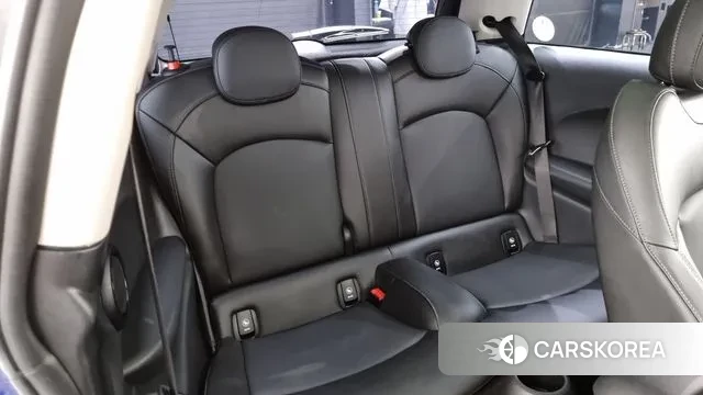 Mini Cooper D 2019 Синий из Кореи, фото 3