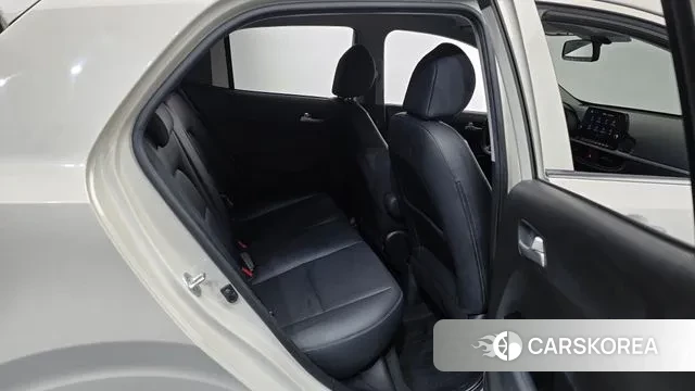 Kia Morning Urban (JA) 2022 Жемчужный цвет из Кореи, фото 3