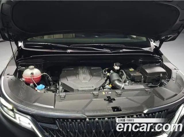 Kia Carnival 4th generation id 2663584 из Кореи 3