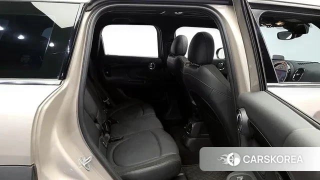 Mini Cooper Countryman 2024 Песочный из Кореи, фото 3