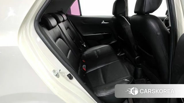 Kia All New Morning (JA) 2020 Жемчужный цвет из Кореи, фото 3