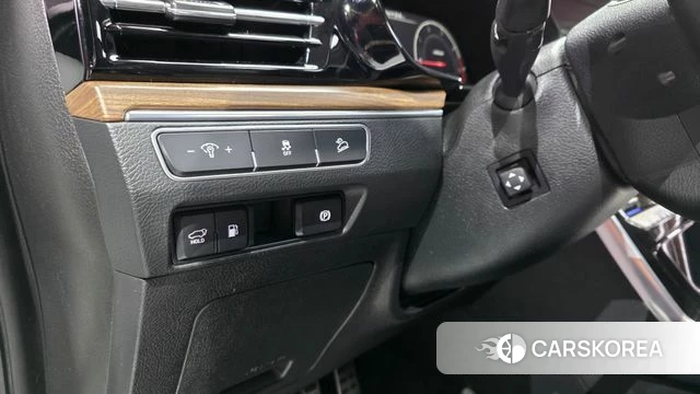 Kia Mohave Master 2021 Белый из Кореи, фото 3