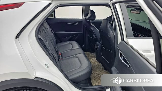 Kia Di Ol Nu Niro 2022 Белый из Кореи, фото 3