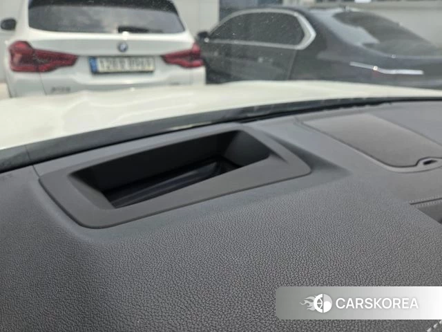 BMW X4 (G02) 2024 Белый из Кореи, фото 3