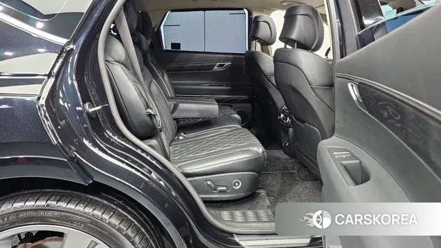 Genesis GV80 2020 Черный из Кореи, фото 3