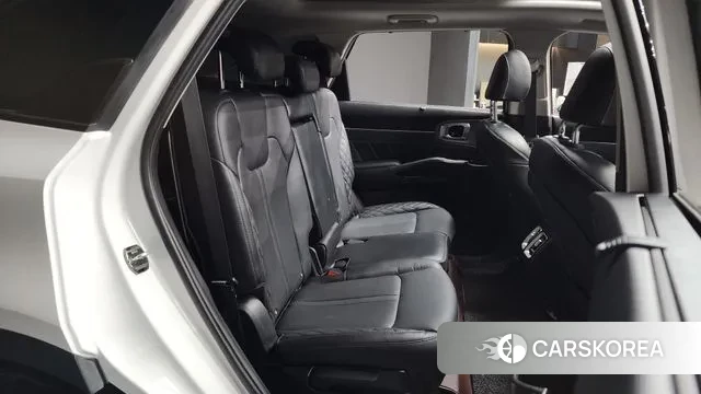 Kia Sorento 4th Generation 2021 Белый из Кореи, фото 3