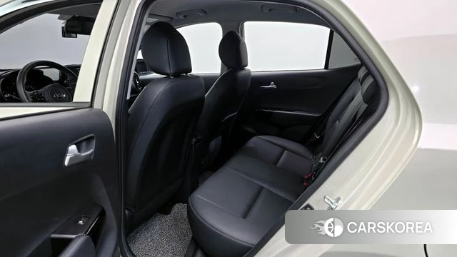Kia Morning Urban (JA) 2021 Жемчужный цвет из Кореи, фото 3