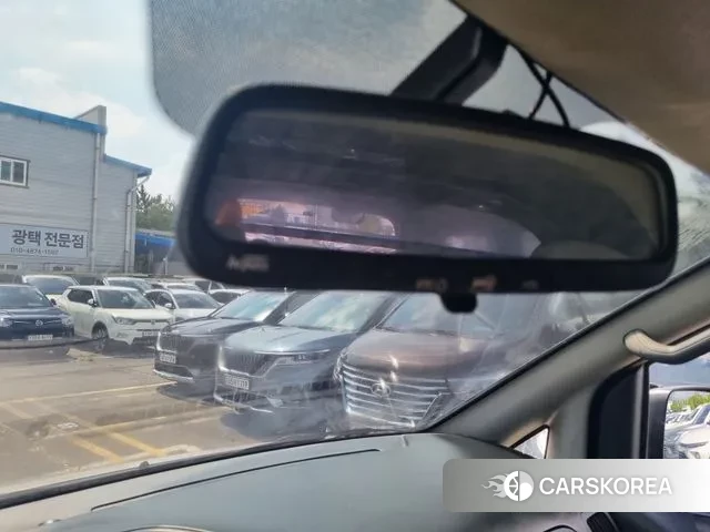 Hyundai The New Grand Starex 2019 Серебряный из Кореи, фото 3