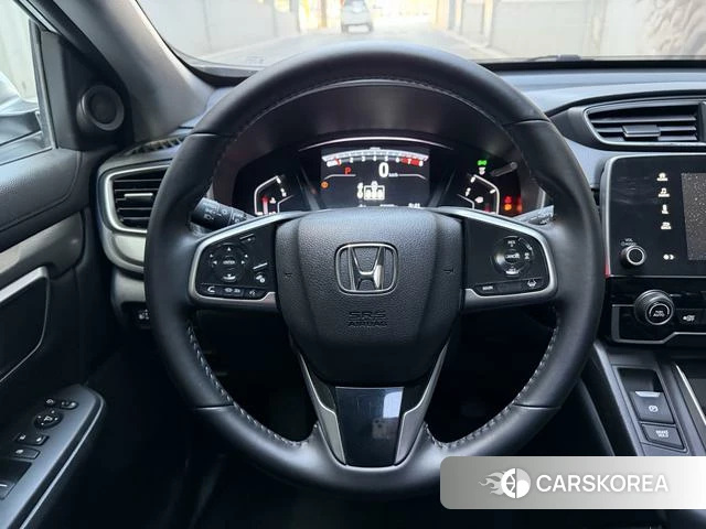 Honda Hao Ying 2022 Белый из Китая, фото 3