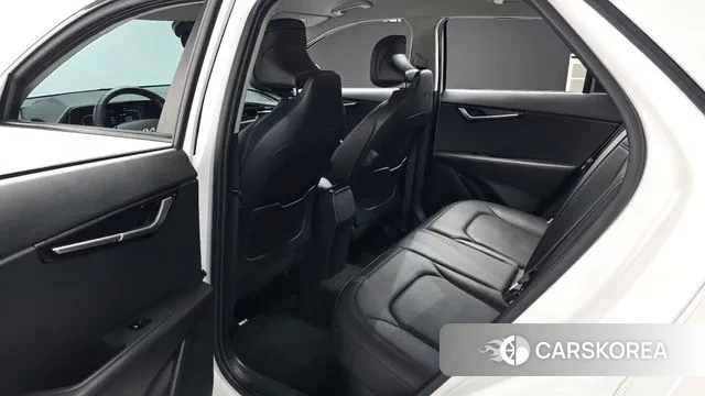 Kia Di Ol Nu Niro 2022 Белый из Кореи, фото 3