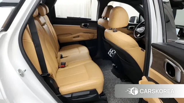 Kia Sorento 4th Generation id 3649888 из Кореи 3