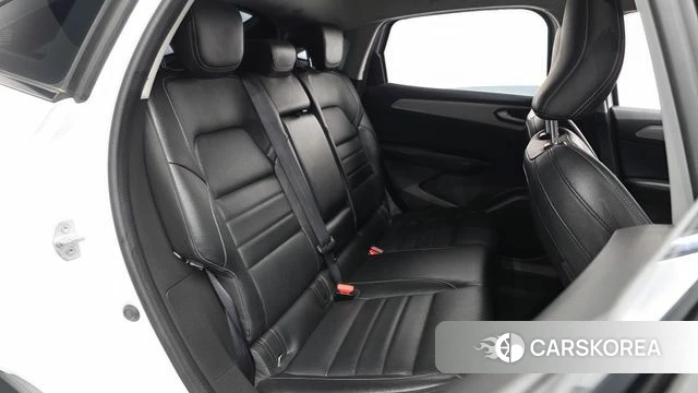 Renault Korea (Samsung) XM3 2023 Белый из Кореи, фото 3