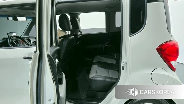 Kia The New Ray 2019 Жемчужный цвет из Кореи, фото 3