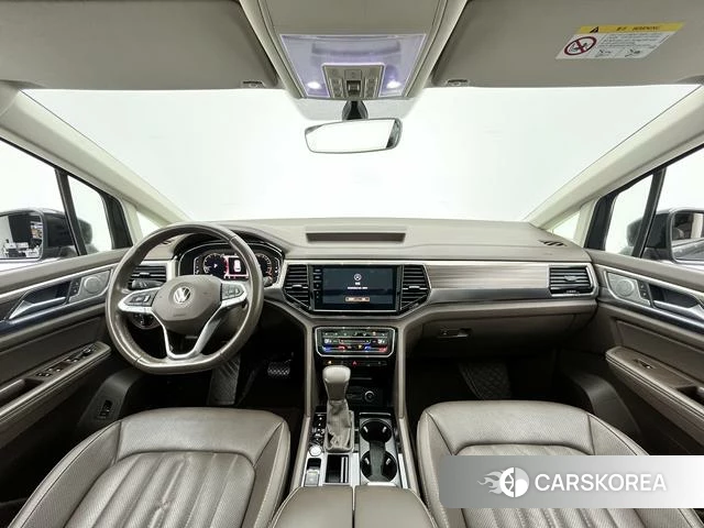 Volkswagen Weiran 2022 Черный из Китая, фото 3