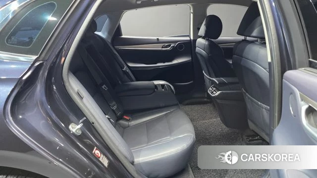 Hyundai The New Grandeur IG id 4943647 из Кореи 3