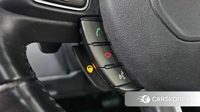 Land Rover Range Rover Evoque 2018 Серый из Кореи, фото 3