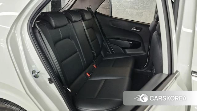 Kia Morning Urban (JA) 2022 Белый из Кореи, фото 3