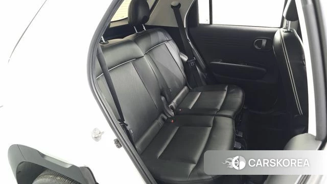 Hyundai Casper 2022 Белый из Кореи, фото 3