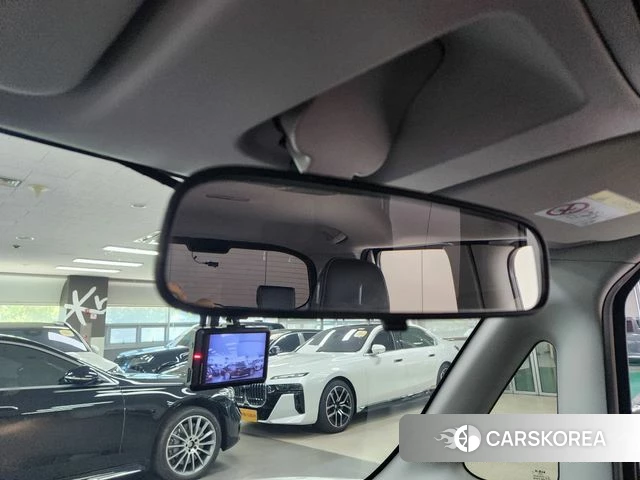 Kia The New Kia Ray 2023 Белый из Кореи, фото 3