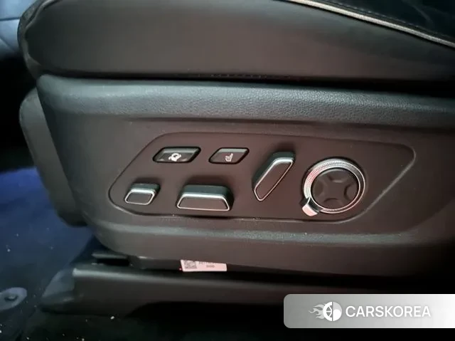 Hyundai The New Palisade 2022 Серый из Кореи, фото 3