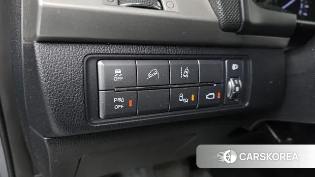 Ssangyong Rexton Sports 2019 Серый из Кореи, фото 3