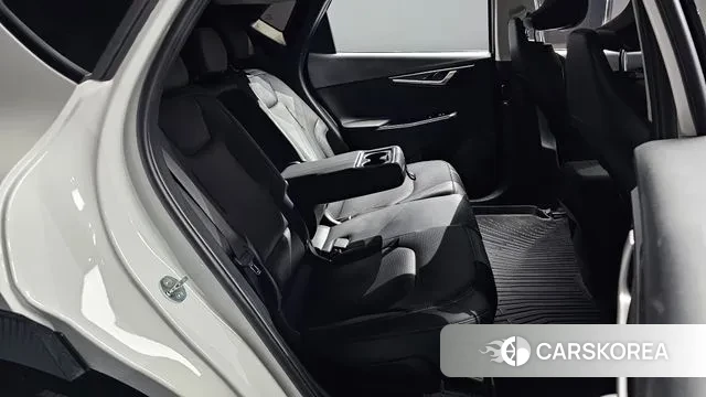 Kia EV6 2021 Белый из Кореи, фото 3