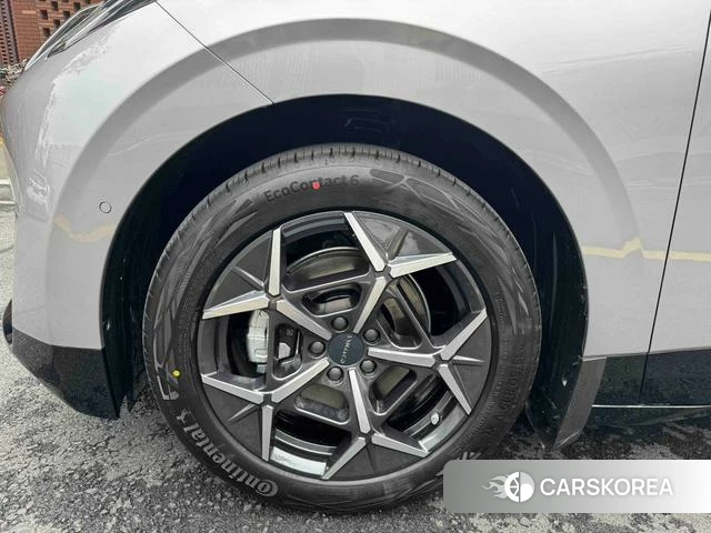 Lynk Z20 2026 Серебристо-серый из Китая, фото 3