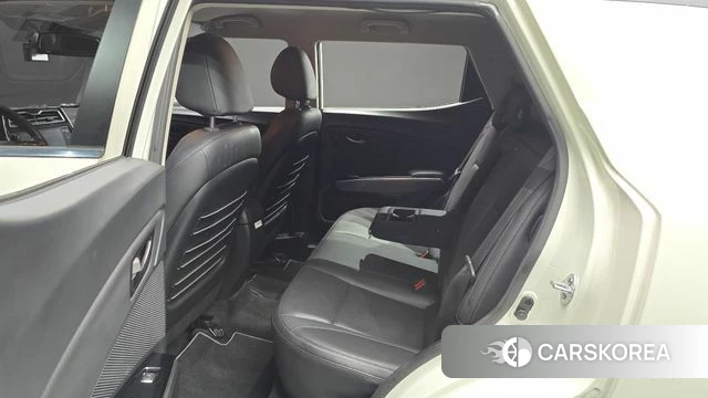 Ssangyong Berry New Tivoli 2020 Белый из Кореи, фото 3