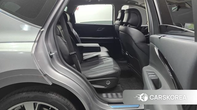 Genesis GV80 2020 Серебряный из Кореи, фото 3