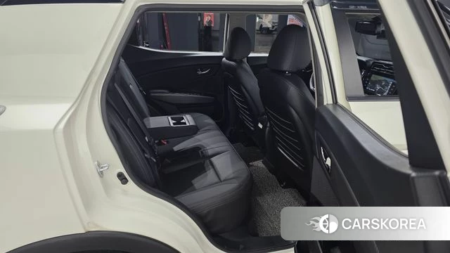 Ssangyong Berry New Tivoli 2019 Белый из Кореи, фото 3