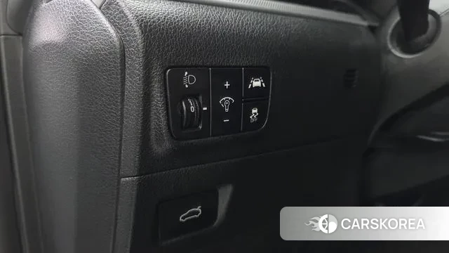 Kia K5 3rd generation 2021 Белый из Кореи, фото 3