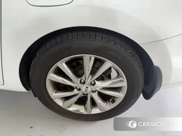 Kia The New Carnival 2018 Белый из Кореи, фото 3