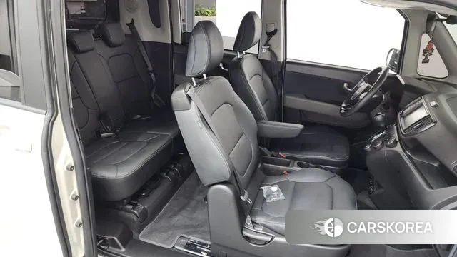 Kia The New Kia Ray 2023 Жемчужный цвет из Кореи, фото 3