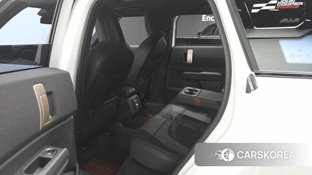 Mini Cooper S Countryman 3rd Generation 2026 Белый из Кореи, фото 3